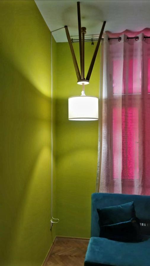 J2 Apartment Krakow Luaran gambar
