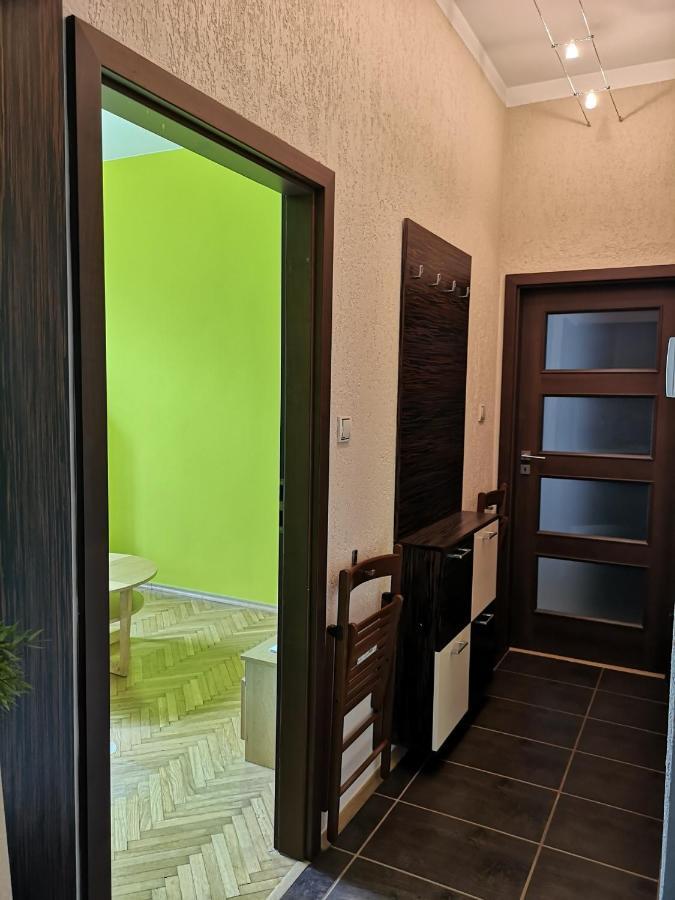 J2 Apartment Krakow Luaran gambar