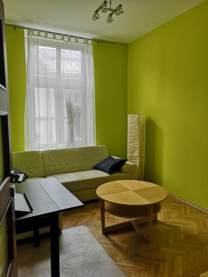 J2 Apartment Krakow Luaran gambar