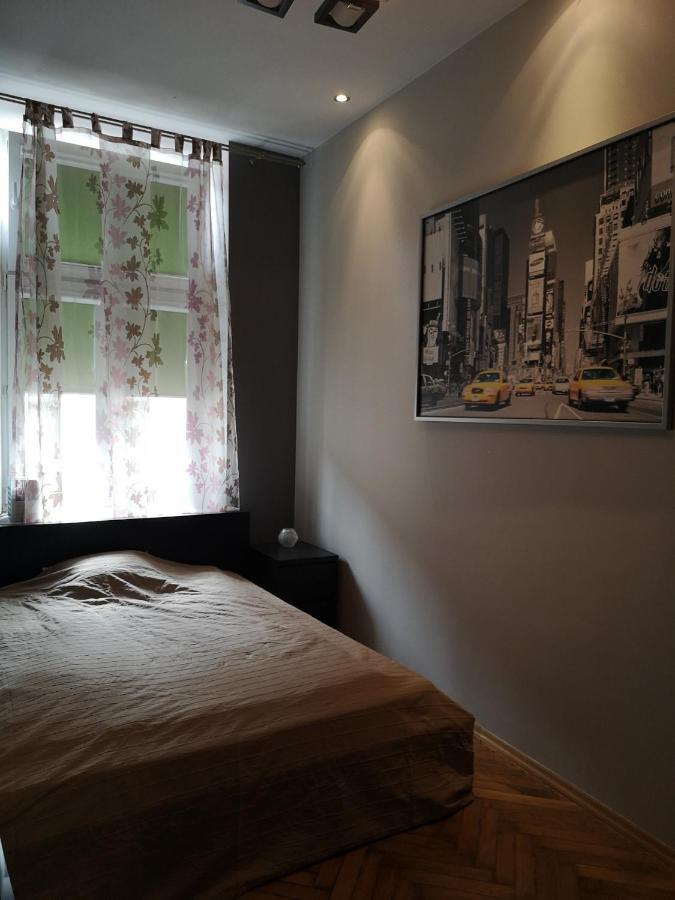 J2 Apartment Krakow Luaran gambar